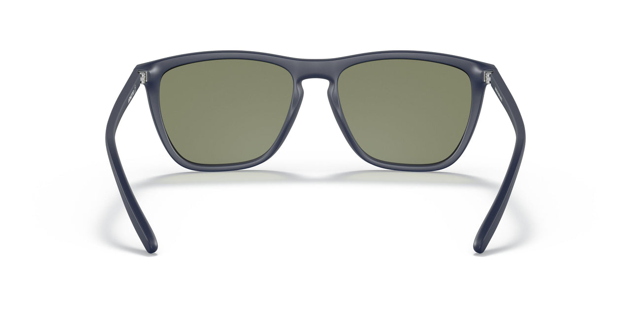 275922 - Blue - Dark Grey Mirror Water Polar