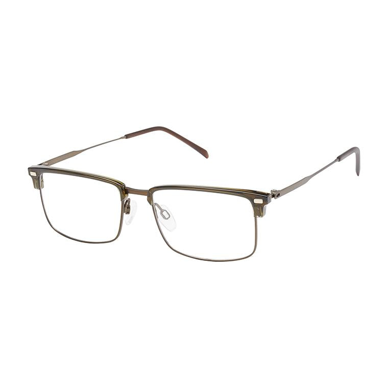 Charmant Japanese Made JM41200 Eyeglasses