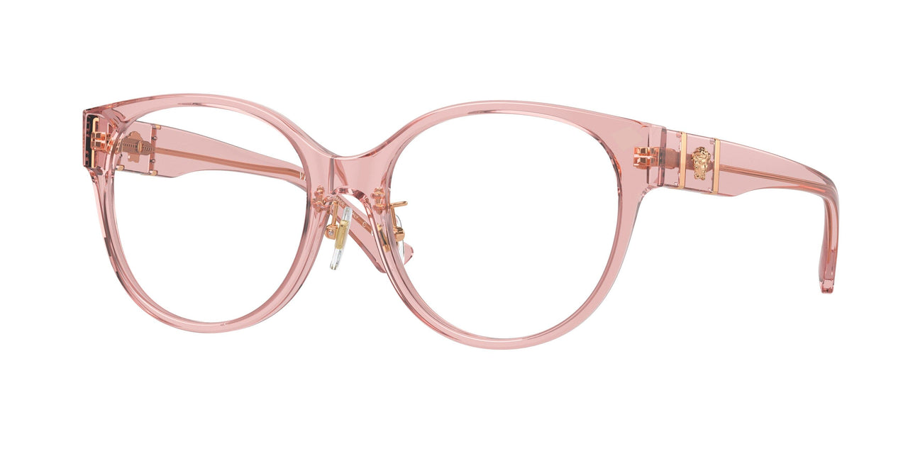 Versace 3351D Eyeglasses