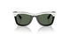 721171 - White - Dark Green