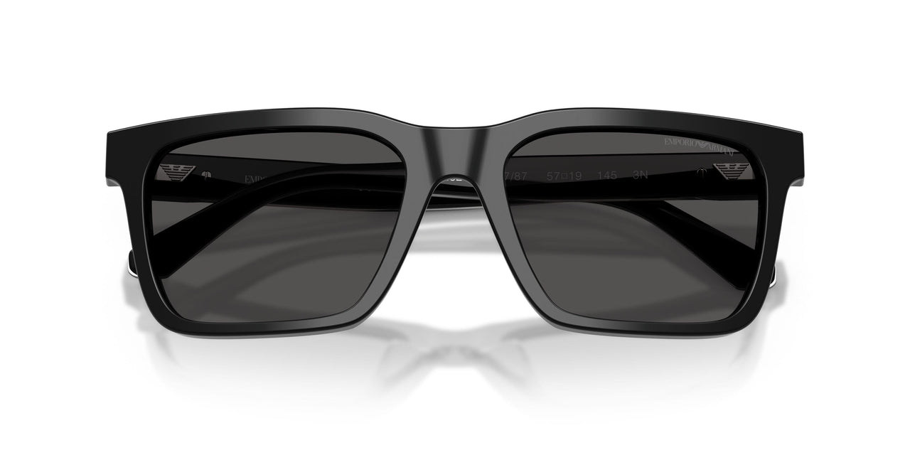 501787 - Black - Dark Grey