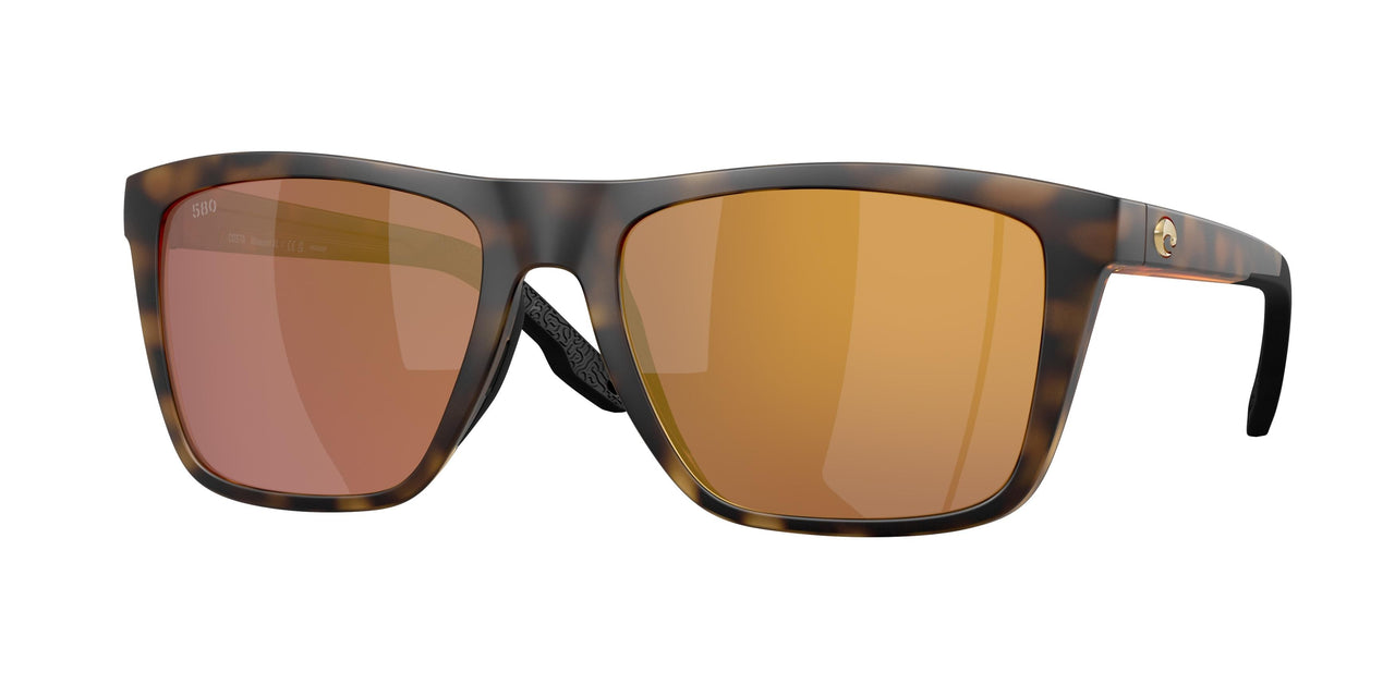 Costa Del Mar Mainsail Xl 9131 Sunglasses