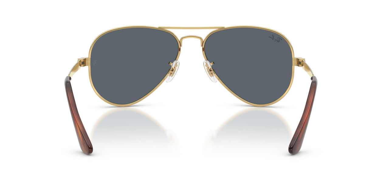 001/R5 - Gold - Blue