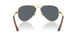 001/R5 - Gold - Blue