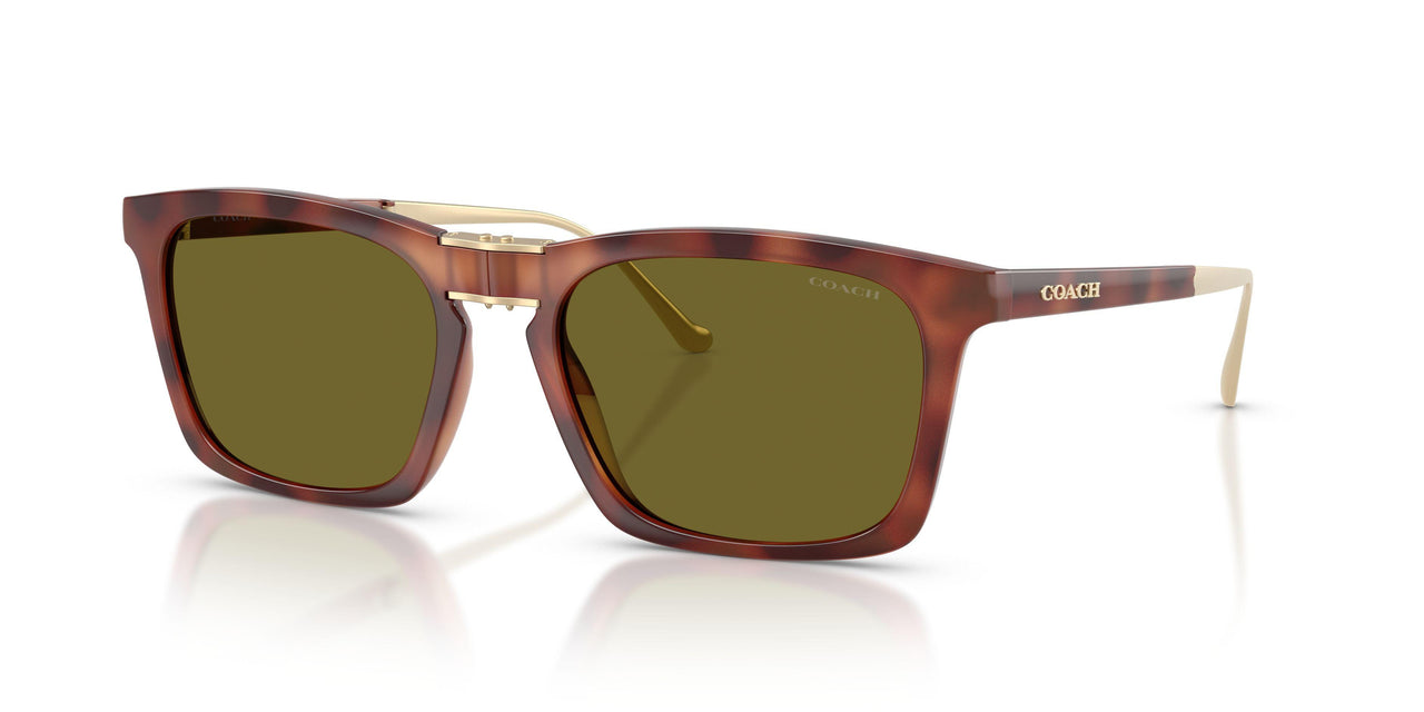 5774/2 - Tortoise - Green Solid
