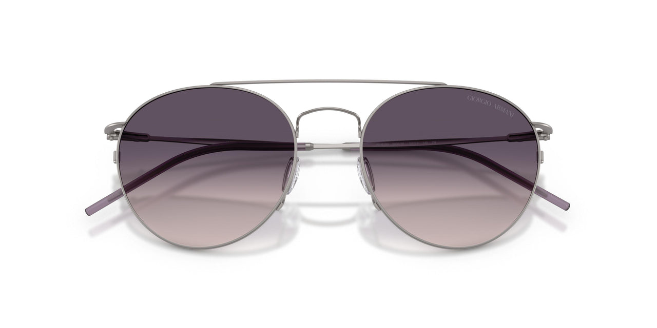300336 - Grey - Pink Gradient Dark Violet