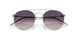 300336 - Grey - Pink Gradient Dark Violet