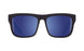 845503 - Soft Matte Black/navy Tort - Happy Gray Green with Dark Blue Spectra