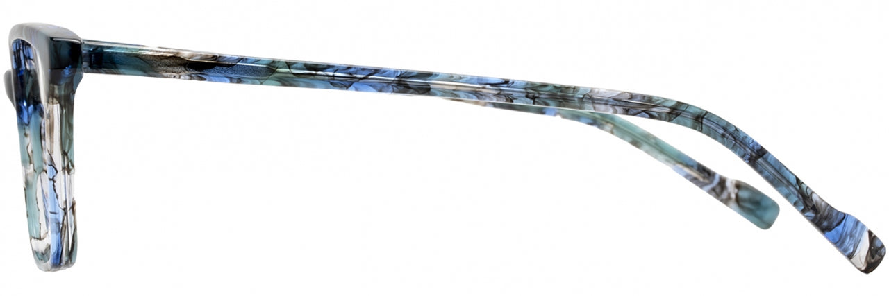 4 - Blue Quartz