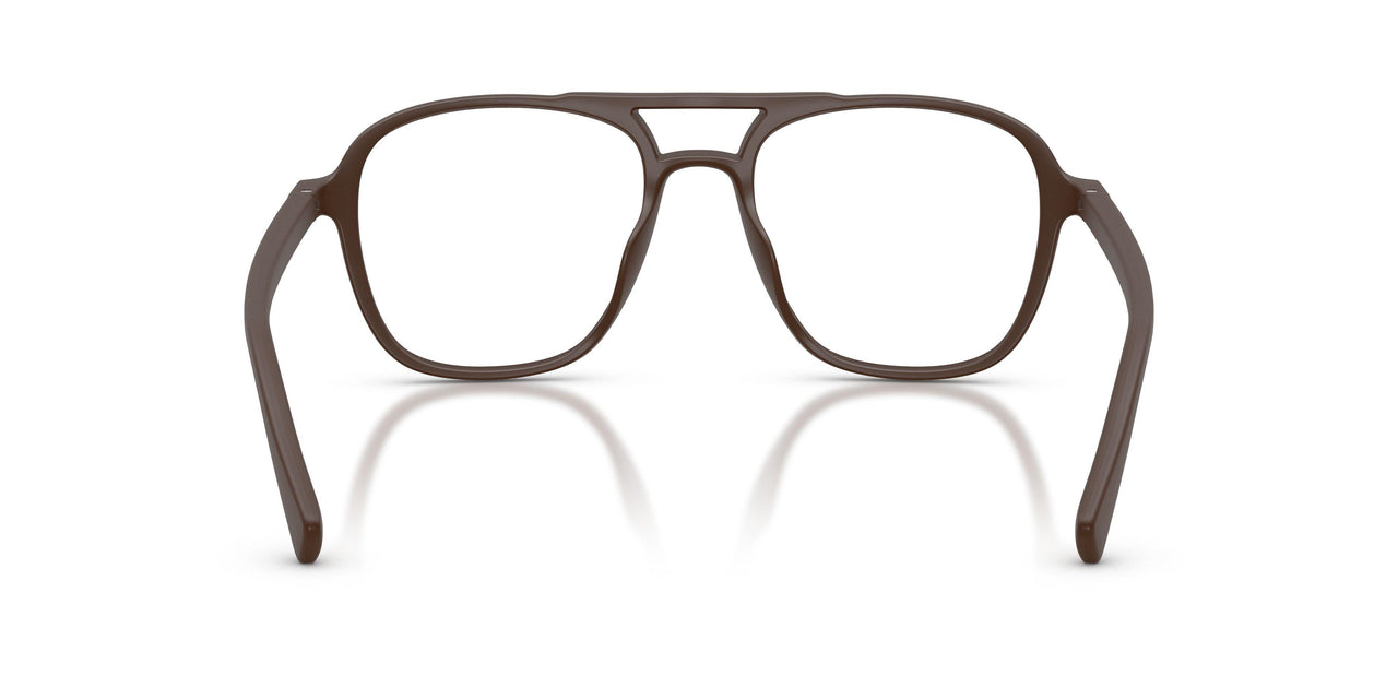 64511W - Brown - Clear