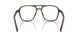 64511W - Brown - Clear