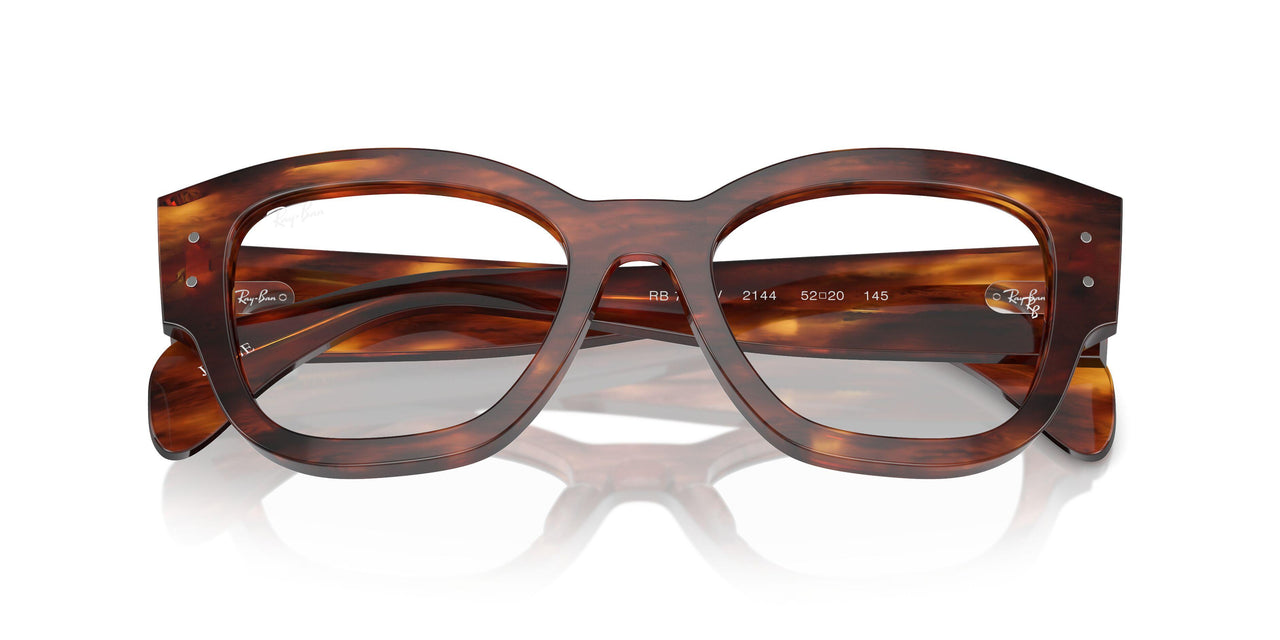 2144 - Brown - Clear