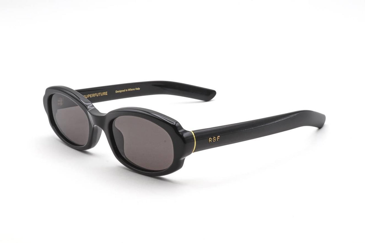 HFO - BLACK