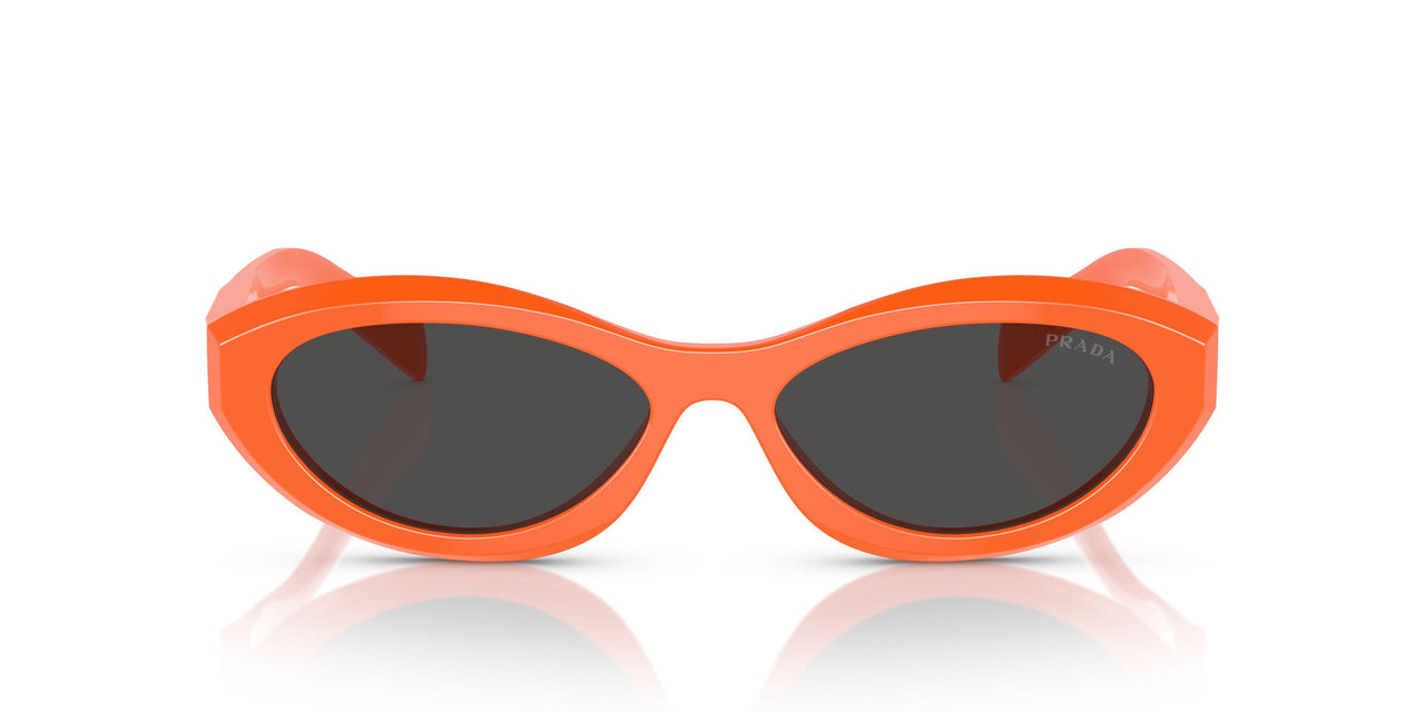 12L08Z - Orange - Dark Grey