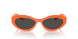 12L08Z - Orange - Dark Grey