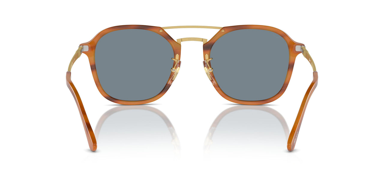 960/56 - Tortoise - Light Blue
