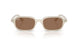 680873 - White - Dark Brown