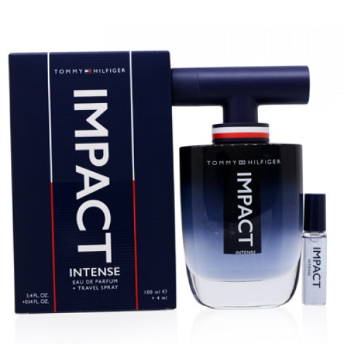 Tommy Hilfiger Impact Intense EDP Spray