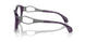 003/CH - Violet - Photo Clear To Amethyst Quarz