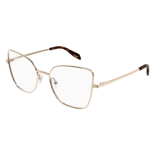 Alexander McQueen AM0416O Eyeglasses