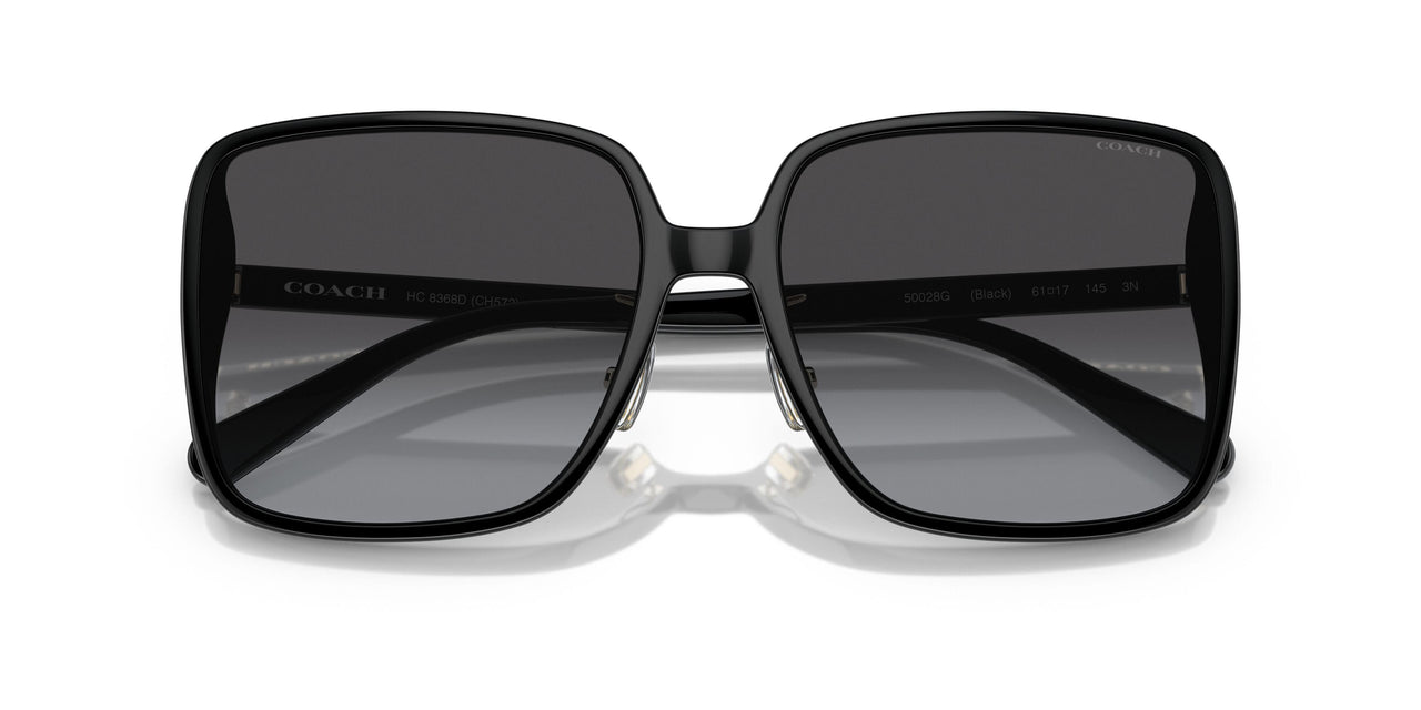 50028G - Black - Grey Gradient