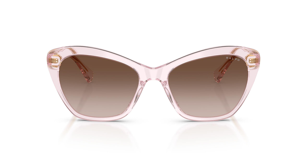 604313 - Pink - Gradient Brown