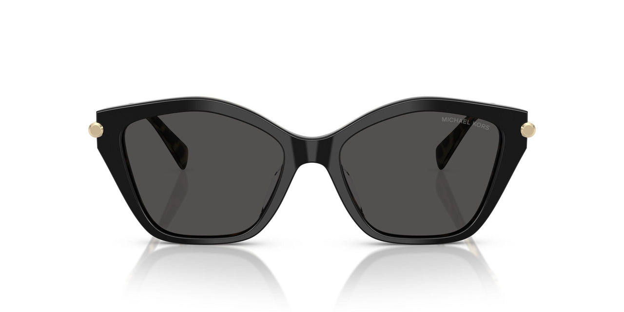 395087 - Black - Dark Grey Solid