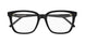 001 - Black - Transparent