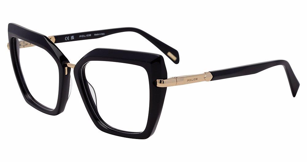 Police VPLP54M Eyeglasses