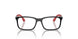 3928 - Black - Clear