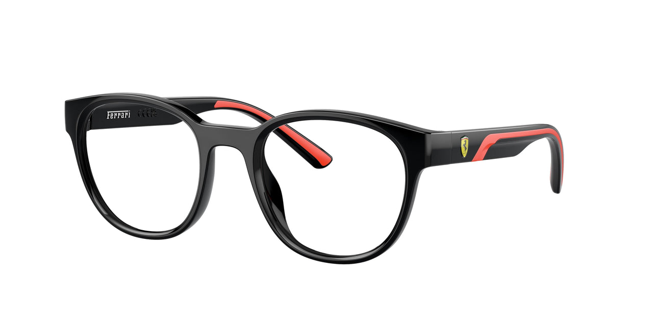 Scuderia Ferrari 8002U Eyeglasses