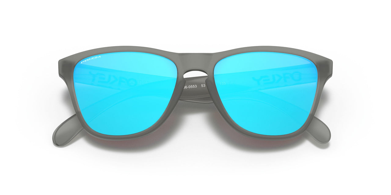 900605 - Grey - Prizm Sapphire
