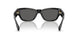 8001S4 - Black - Dark Grey