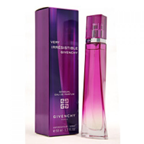 Givenchy Very Irresistible EDP Spray