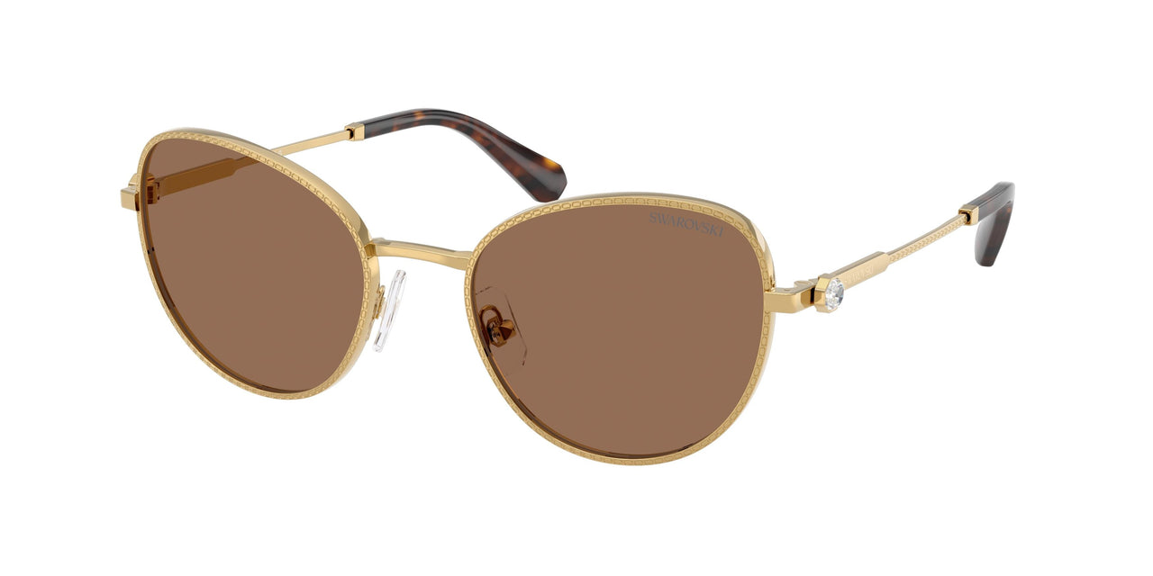 Swarovski 7032 Sunglasses