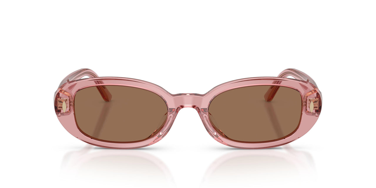 202173 - Pink - Solid Brown