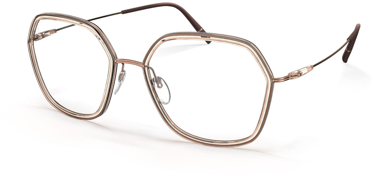 3530 - Rosegold / Blush