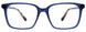 50 - Blue Transparent