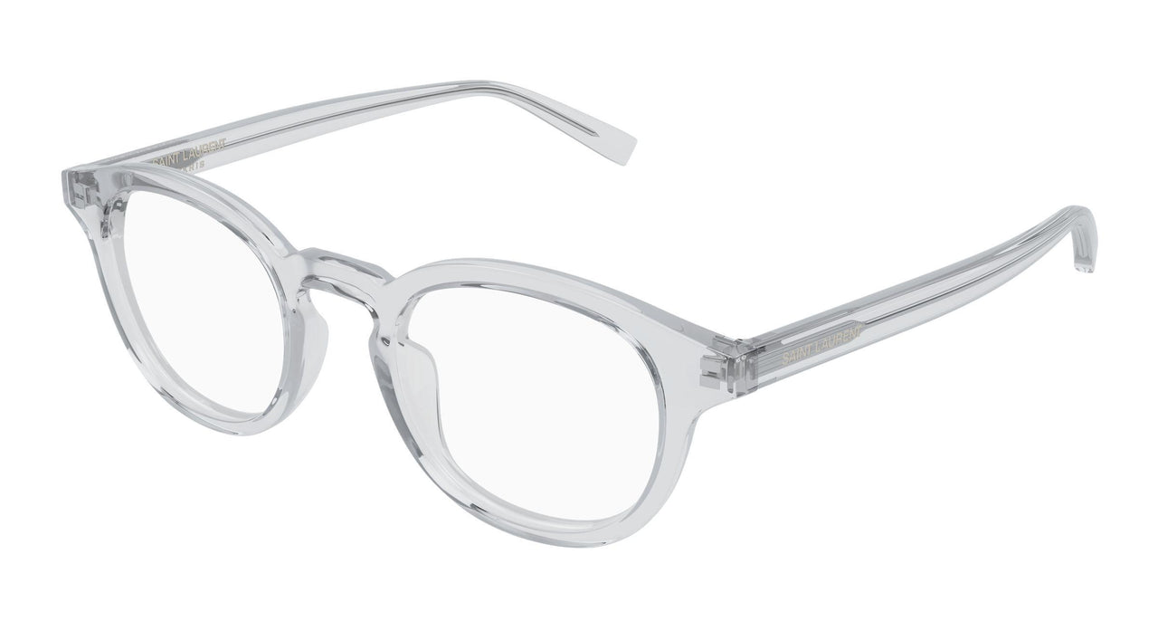 009 - Grey - Transparent