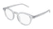 009 - Grey - Transparent
