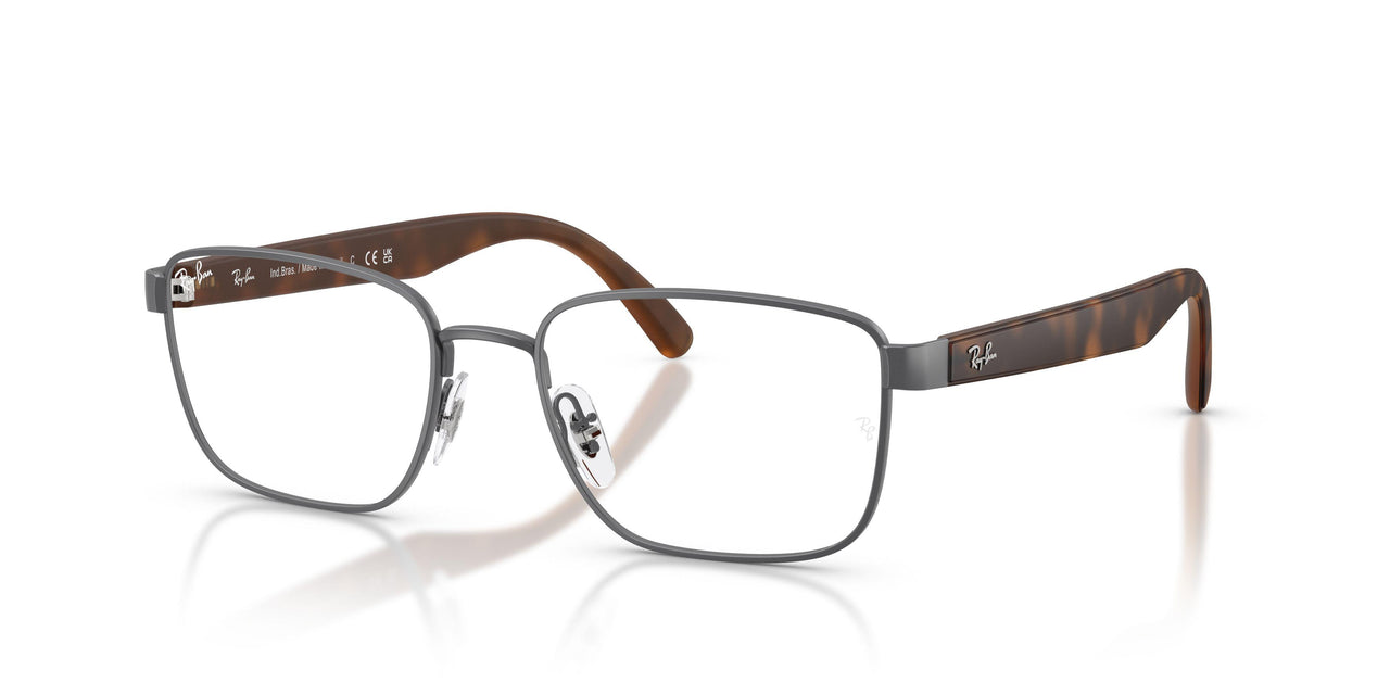 3185 - Grey - Clear