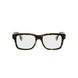 052 - Shiny Dark Havana - Clear