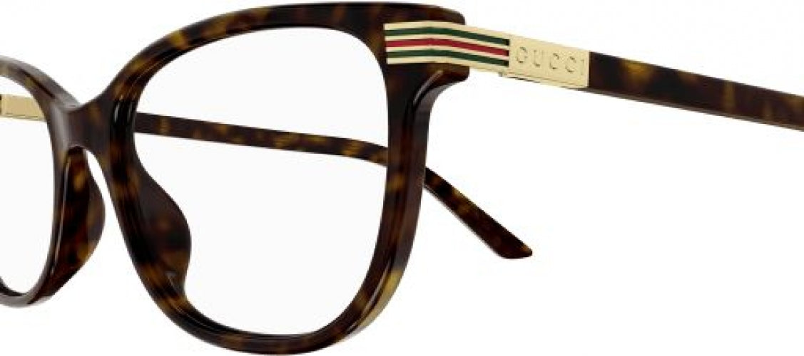 Gucci GG1451O Eyeglasses - Main Image