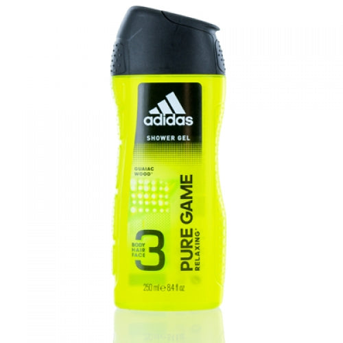 Coty Adidas Pure Game Shower Gel