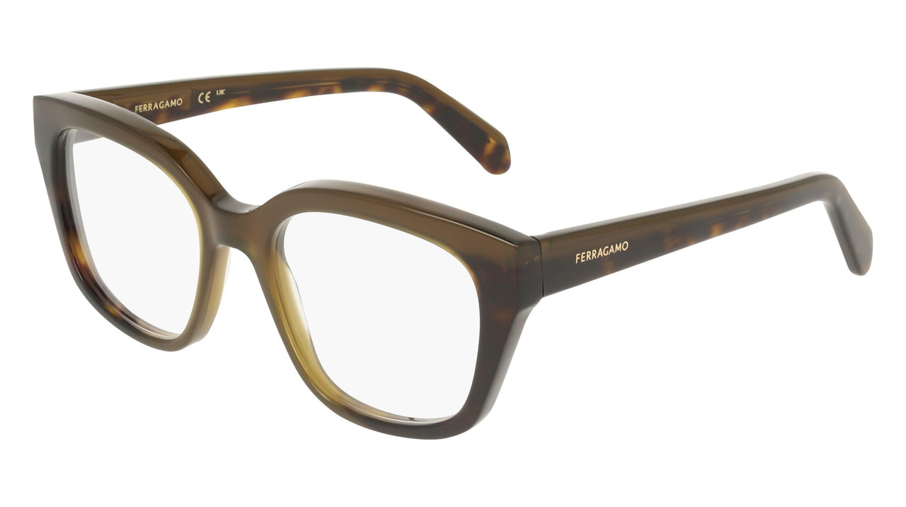 Salvatore Ferragamo SF3023 Eyeglasses