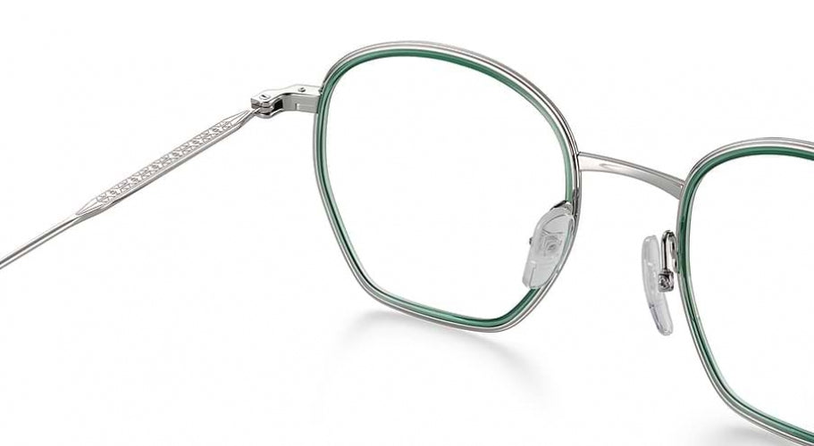 SLGR - Silver Green