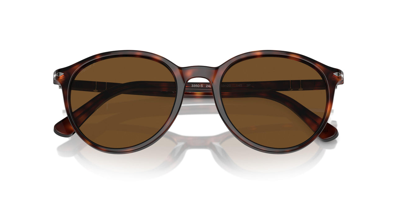 24/57 - Tortoise - Polar Brown