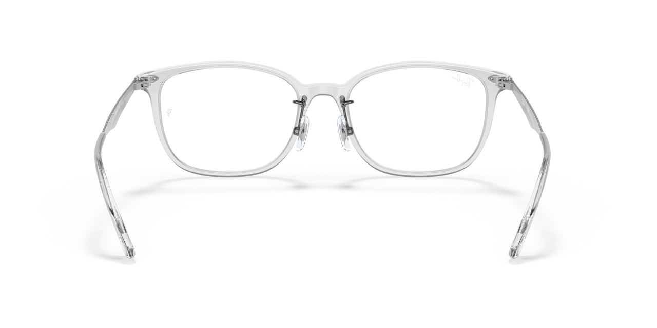 2001 - Transparent - Clear