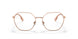 1337 - Pink - Clear Blue Light Filter
