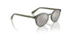30866G - Green - Light Grey Mirror Silver